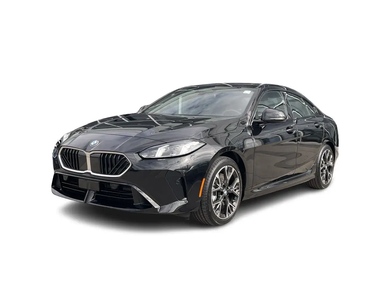 BMW 2 Series снимка BMW 2 Series