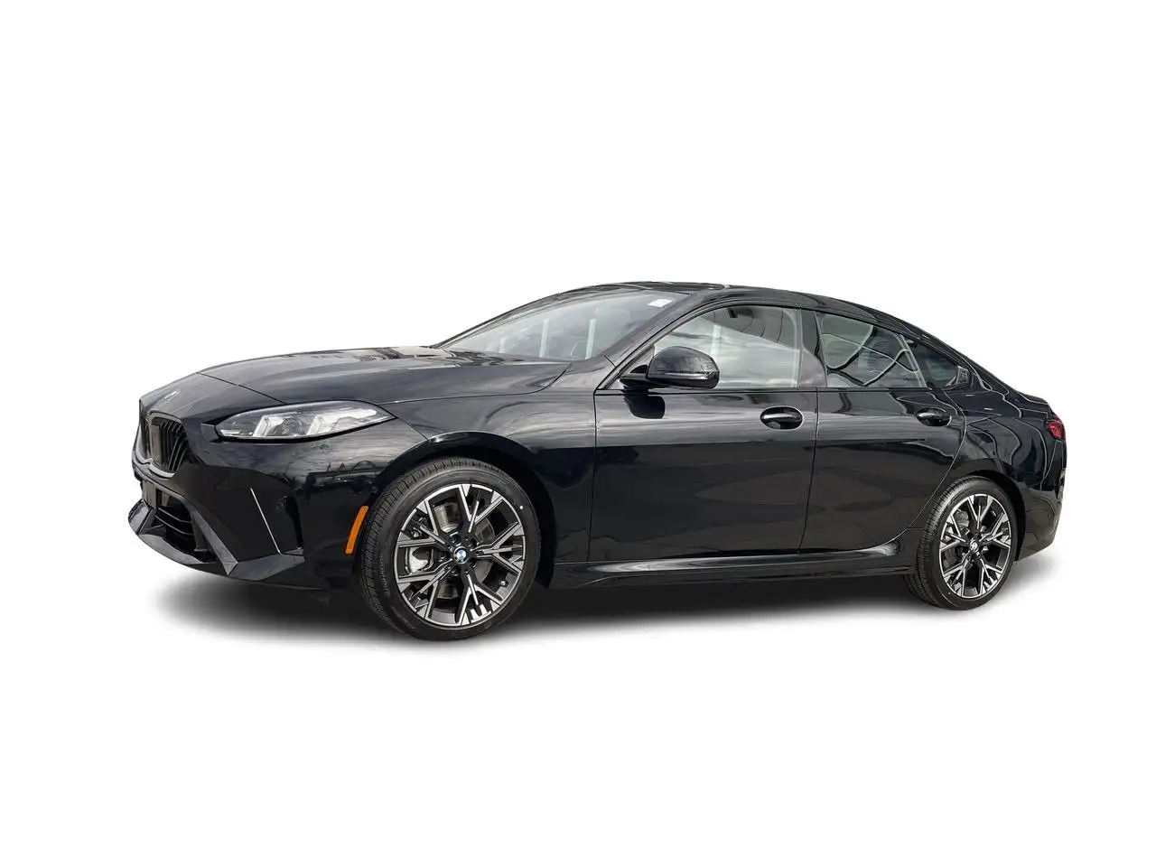 BMW 2 Series снимка BMW 2 Series