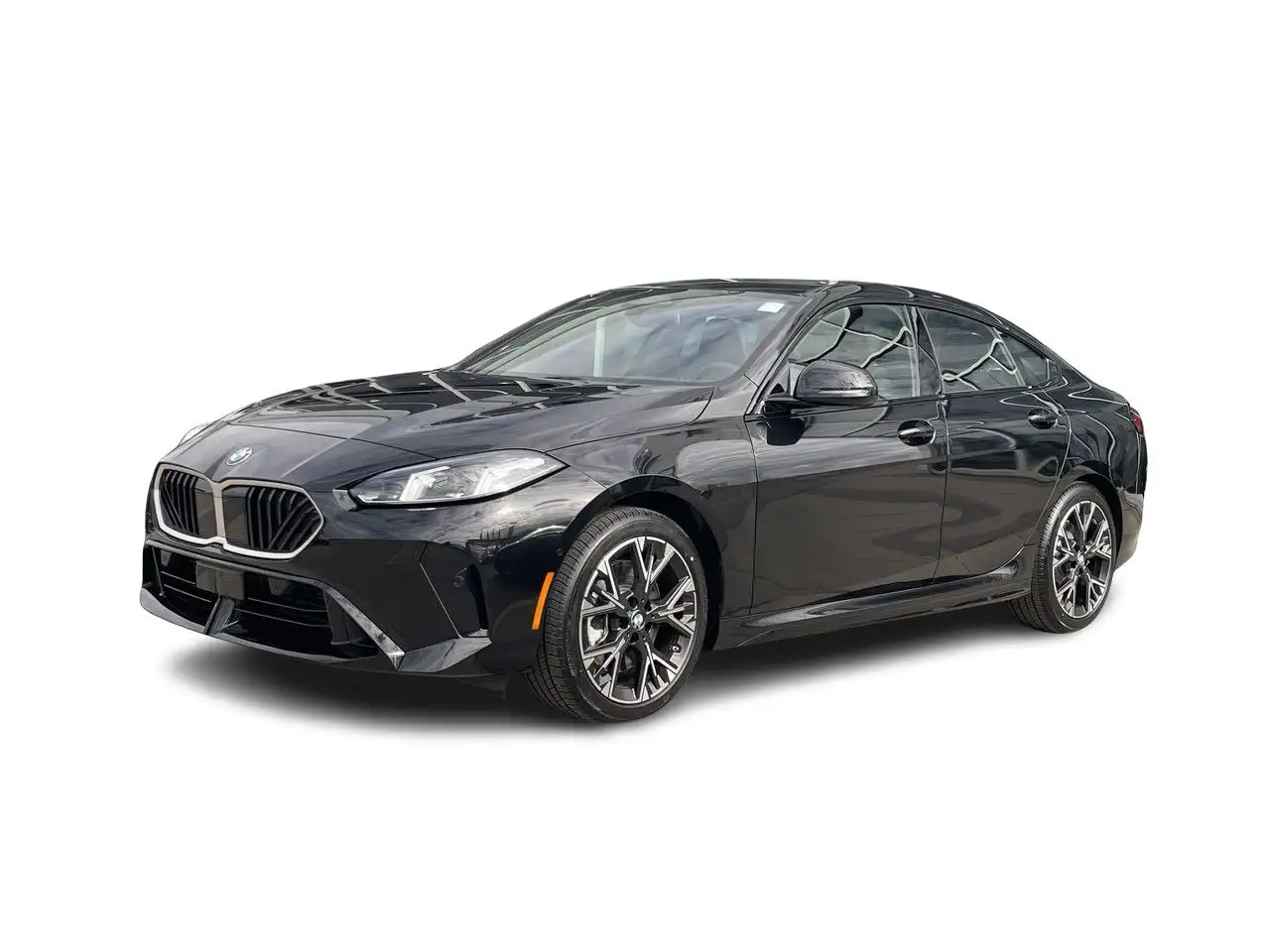 BMW 2 Series снимка BMW 2 Series