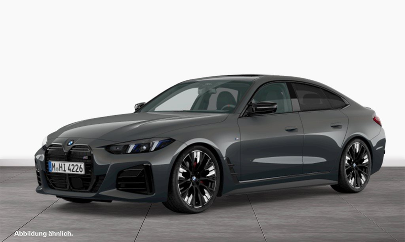 BMW 440 M440i xDrive Gran Coupe 20" DrviAssProf GSD HarmKa