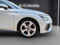 Audi A3 SPB 35 TDI S tronic S line edition iva esposta Bianco - thumbnail 11
