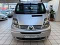 Renault Trafic Combi Passenger Black Edition 2.0 dCi 115 FAP Silber - thumbnail 2