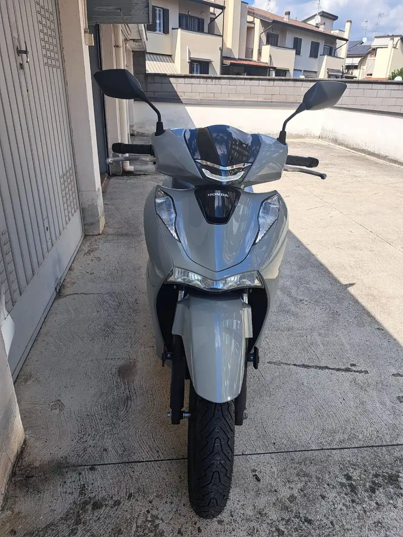 Honda SH 125 Grau - 2