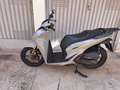 Honda SH 125 Grau - thumbnail 1
