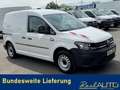 Volkswagen Caddy Kasten 2.0TDI AHK*Kamera*Tempomat*Standh Wit - thumbnail 1