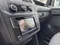 Volkswagen Caddy Kasten 2.0TDI AHK*Kamera*Tempomat*Standh Wit - thumbnail 10