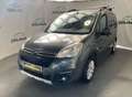 Citroen Berlingo Multispace 1.6BlueHDi S&S Feel 120 Azul - thumbnail 2
