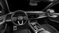 Audi Q8 55 TFSI e quattro tiptronic Sport - PRONTA CONSEG bež - thumbnail 6