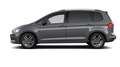 Volkswagen Touran MOVE Grau - thumbnail 6