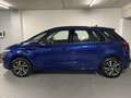 Citroen C4 SpaceTourer PureTech 130ch S\u0026S Feel EAT8 E6.d-TEMP Bleu - thumbnail 3