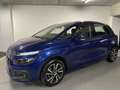 Citroen C4 SpaceTourer PureTech 130ch S\u0026S Feel EAT8 E6.d-TEMP Bleu - thumbnail 1