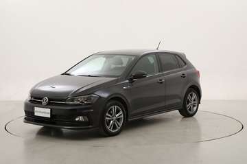 Sport 1.0 Benzina 80CV