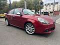 Alfa Romeo Giulietta Roméo 2.0L JTDM 140CV Rouge - thumbnail 5