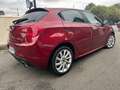 Alfa Romeo Giulietta Roméo 2.0L JTDM 140CV Rouge - thumbnail 2