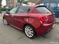 Alfa Romeo Giulietta Roméo 2.0L JTDM 140CV Rouge - thumbnail 3
