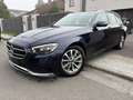 Mercedes-Benz E 200 E 200 d break Bleu - thumbnail 3