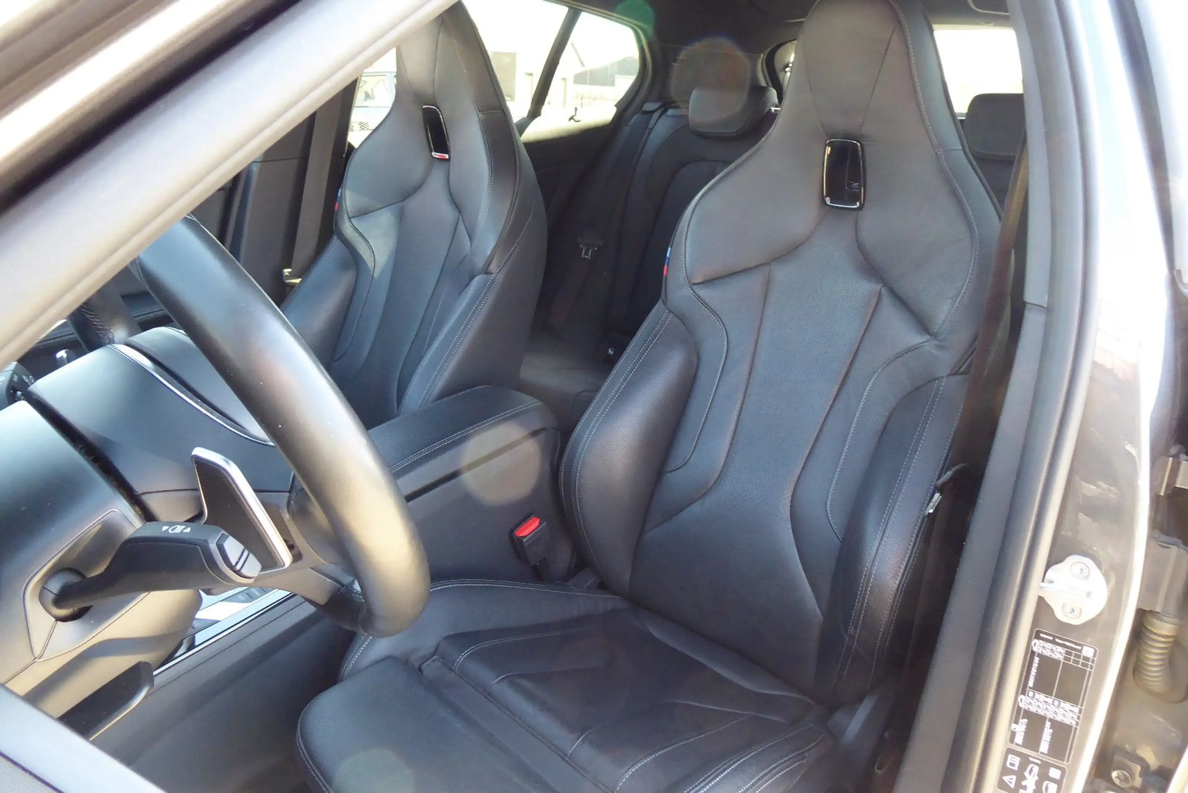 BMW 135 i xDrive/M-Tech/LiveCockpit/Headup/LED uvm. — photo 11