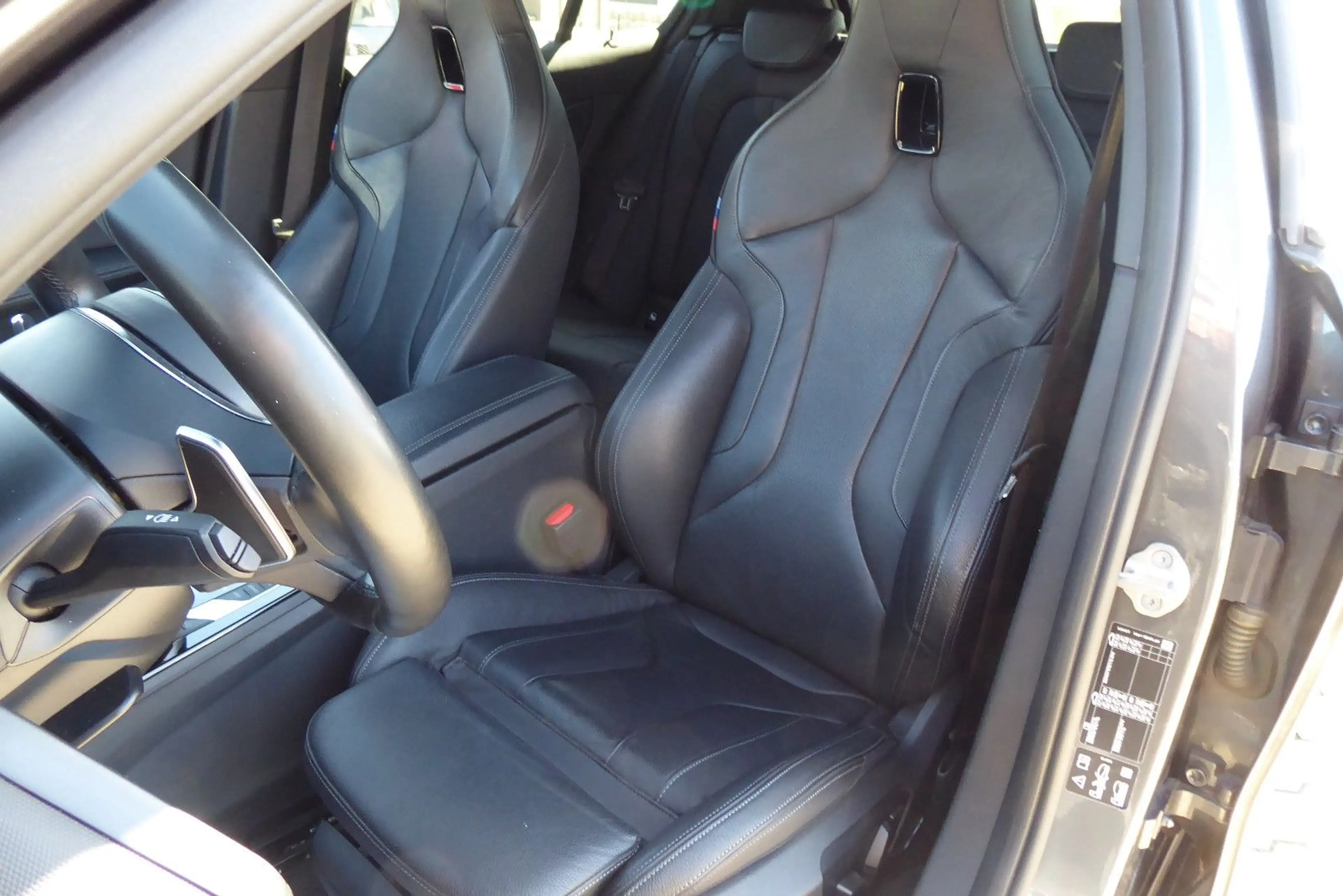 BMW 135 i xDrive/M-Tech/LiveCockpit/Headup/LED uvm. — photo 10