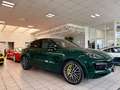 Porsche Cayenne Coupe Turbo S E-Hybrid APPROVED Grün - thumbnail 1