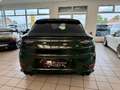 Porsche Cayenne Coupe Turbo S E-Hybrid APPROVED Grün - thumbnail 4