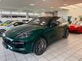 Porsche Cayenne Coupe Turbo S E-Hybrid APPROVED Grün - thumbnail 2