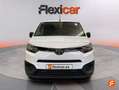 Toyota Proace City 1.5D 75kW (100CV) GX 650kg Media Blanco - thumbnail 2