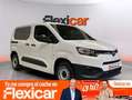 Toyota Proace City 1.5D 75kW (100CV) GX 650kg Media Blanco - thumbnail 1