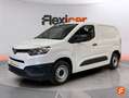Toyota Proace City 1.5D 75kW (100CV) GX 650kg Media Blanco - thumbnail 3