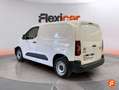 Toyota Proace City 1.5D 75kW (100CV) GX 650kg Media Blanco - thumbnail 7
