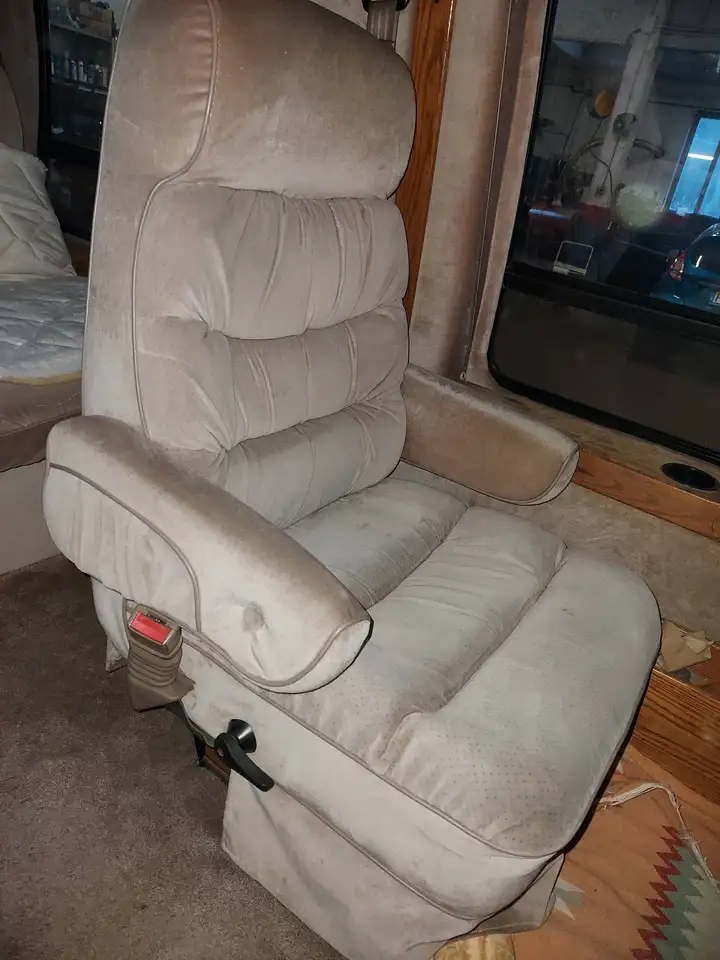 Chevrolet Chevy Van Van 20, foto 7