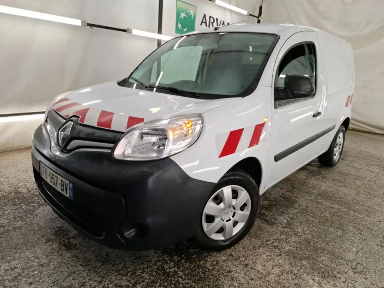 Renault Express 1.2 TCE 115CH CONFORT