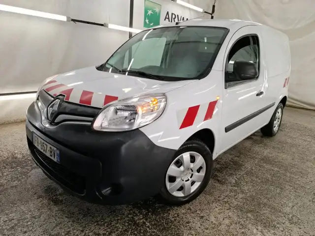 Renault Express 1.2 TCE 115CH CONFORT