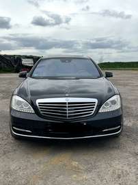 4 Matic Airematic Full Options Euro 6