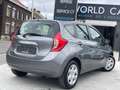 Nissan Note 1.2i  1er PROPRIETAIRE CRUISE AIRCO START/STOP  Grey - thumbnail 4