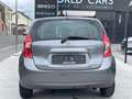 Nissan Note 1.2i  1er PROPRIETAIRE CRUISE AIRCO START/STOP  Gris - thumbnail 6