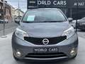 Nissan Note 1.2i  1er PROPRIETAIRE CRUISE AIRCO START/STOP  Gris - thumbnail 3