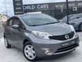Nissan Note 1.2i  1er PROPRIETAIRE CRUISE AIRCO START/STOP  Gris - thumbnail 2