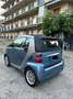 smart forTwo Cabrio 0.8 cdi Passion 54cv FL Bleu - thumbnail 2