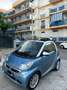 smart forTwo Cabrio 0.8 cdi Passion 54cv FL Bleu - thumbnail 1