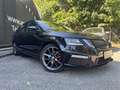 Skoda Octavia RS 4x4/AHK/ACC/Apple-Android/ Ab 199 Euro im Monat Schwarz - thumbnail 3