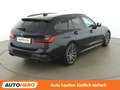 BMW 340 M340i xDrive Aut. *LASER*HUD*ACC*H/K*AHK*SPUR*TOT* Schwarz - thumbnail 6