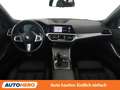 BMW 340 M340i xDrive Aut. *LASER*HUD*ACC*H/K*AHK*SPUR*TOT* Schwarz - thumbnail 12
