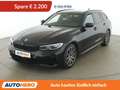 BMW 340 M340i xDrive Aut. *LASER*HUD*ACC*H/K*AHK*SPUR*TOT* Schwarz - thumbnail 1