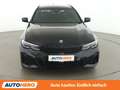 BMW 340 M340i xDrive Aut. *LASER*HUD*ACC*H/K*AHK*SPUR*TOT* Schwarz - thumbnail 9