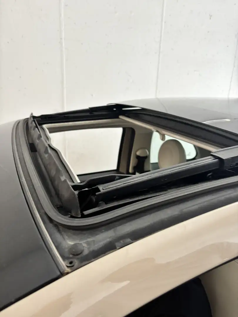 Fiat 500 1.2 Pop Star 69cv - 2