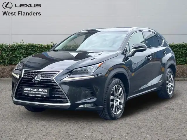 Lexus NX 300h EXECUTIVE LINE