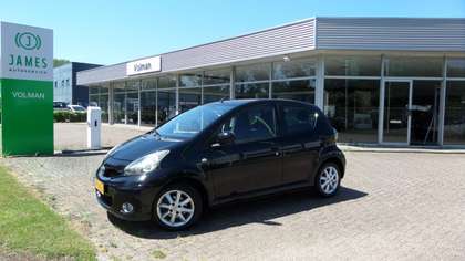 Toyota Aygo 1.0-12V Comfort