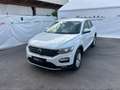 Volkswagen T-Roc 2.0 TDI 150 DSG Adv. BlueMot. Tech Bianco - thumbnail 2
