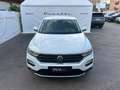 Volkswagen T-Roc 2.0 TDI 150 DSG Adv. BlueMot. Tech Bianco - thumbnail 4