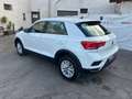 Volkswagen T-Roc 2.0 TDI 150 DSG Adv. BlueMot. Tech Bianco - thumbnail 10